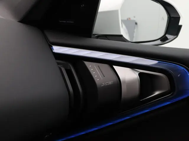 BMW X3 30e xDrive 2026 Hybride Benzine 13