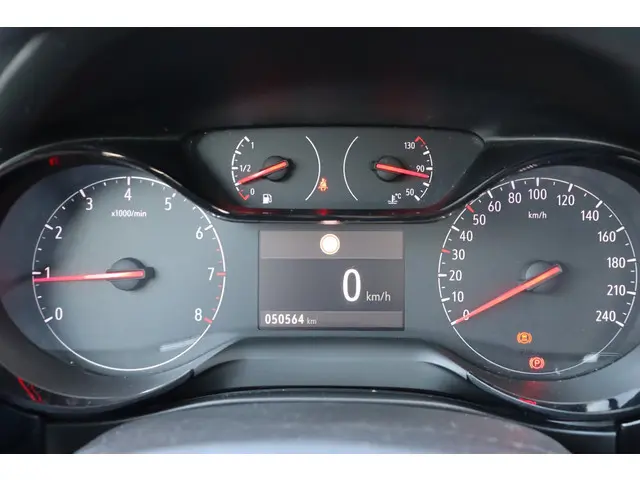 Opel Corsa 1.2 Edition org. NL 2021 Benzine 12