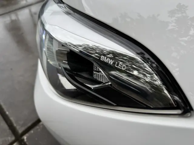 BMW 1 Serie 118i 136pk Automaat Executive 2019 Benzine 5