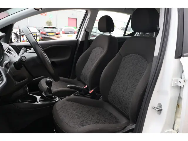 Opel Corsa 1.4 Edition 2017 Benzine 11