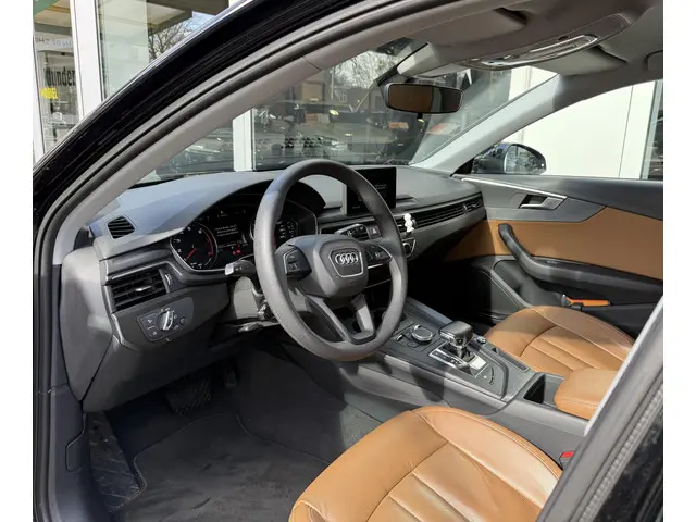 Audi A4 Avant 1.4 TFSI Pro Line Aut. 2018 Benzine 13