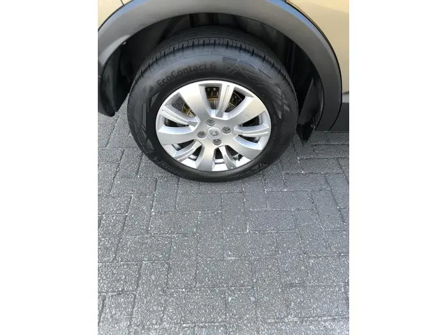 Renault Captur 0.9 TCe Expression 2015 Benzine 14