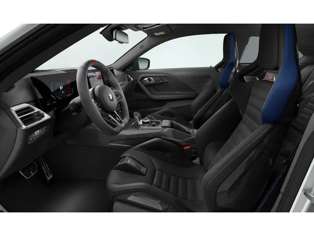 BMW M2 CS 2025 Benzine 4