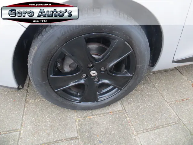 Renault Clio 0.9 TCe Expression 2016 Benzine 7