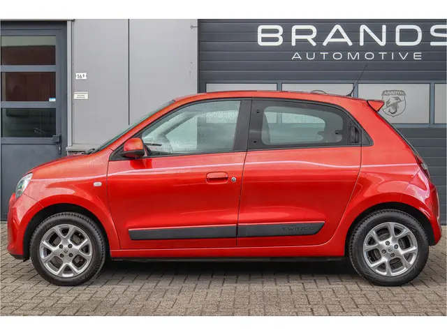 Renault Twingo 1.0 Sce Dynamique 2014 Benzine 5