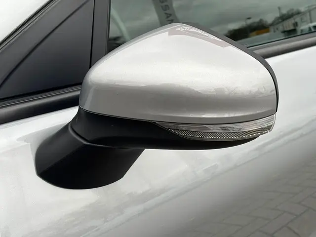 Ford Puma EcoBoost Hybrid ST-Line X 2021 Benzine 35