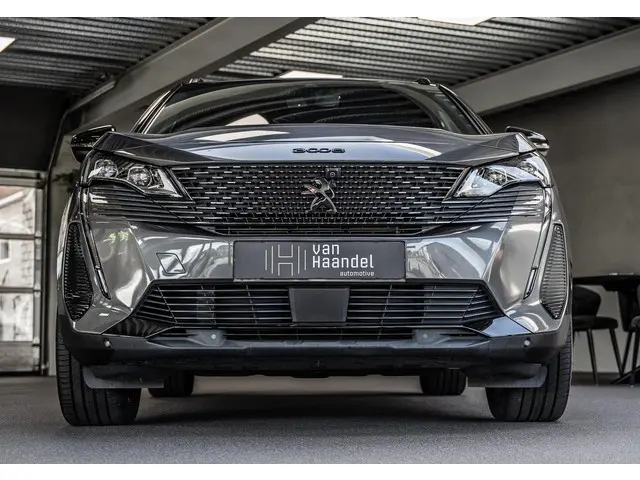 Peugeot 3008 1.6 HYbrid 225 GT 2023 Hybride Benzine 5