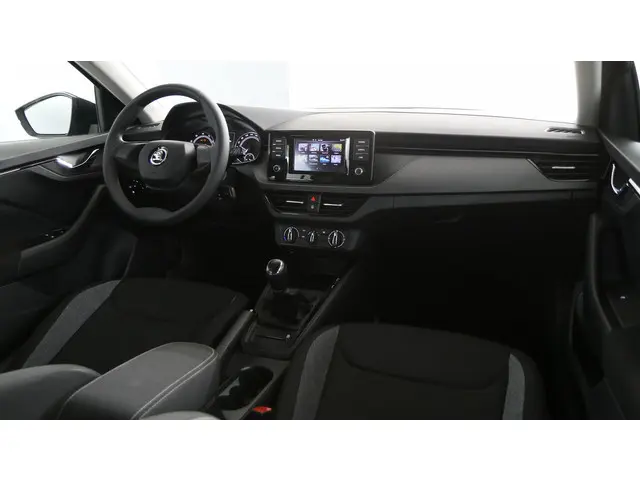 Škoda Scala 1.0 TSI 95pk Active 2024 Benzine 19