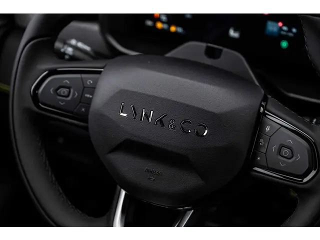 Lynk & Co 01 1.5 Core 2026 Hybride Benzine 26