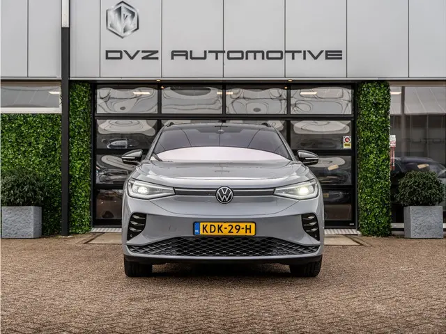 Volkswagen ID.4 GTX 4Motion 77 kWh 2023 Elektrisch 6