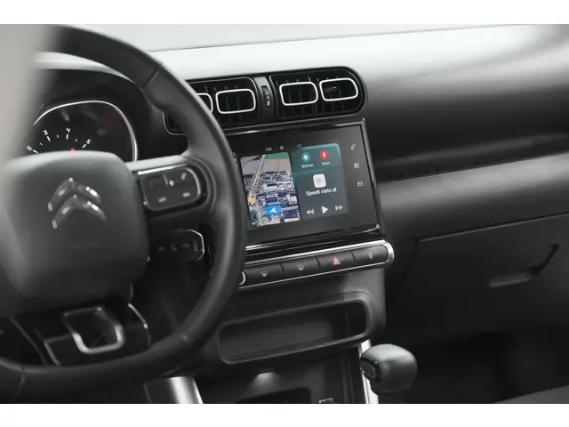 Citroën C3 Aircross PureTech 110 Shine 2021 Benzine 49
