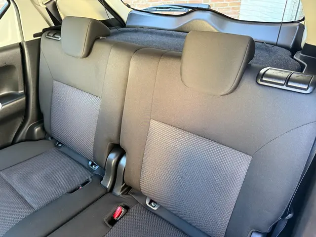 Suzuki Ignis 1.2 Select 2019 Benzine 23