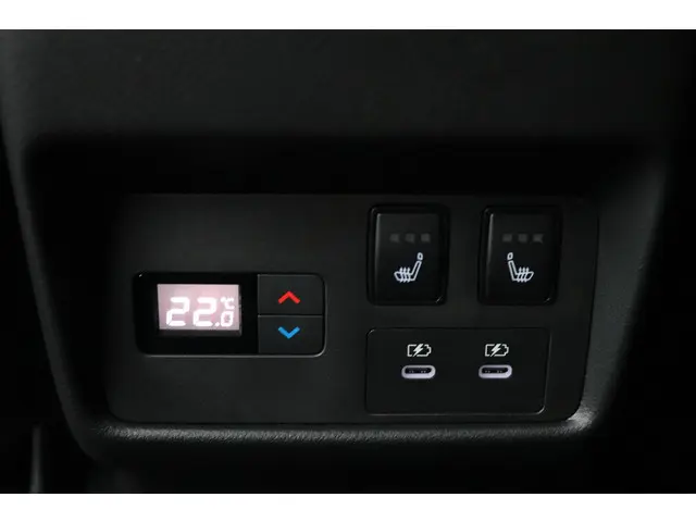 Nissan X-Trail 1.5 e-Power N-Trek 2025 Hybride Benzine 33