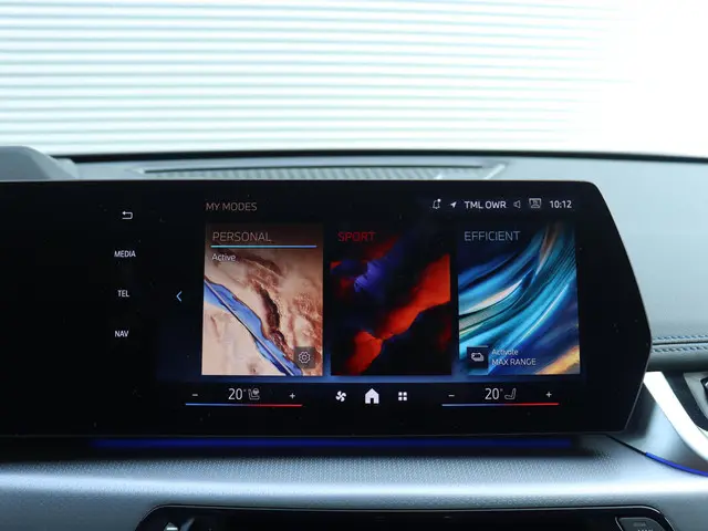 BMW iX1 eDrive20 2025 Elektrisch 27
