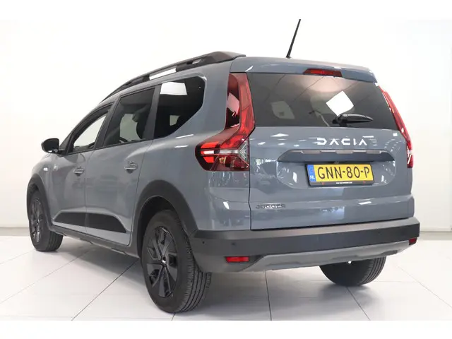 Dacia Jogger 1.0 TCe 100 ECO-G Expression 5p. 2024 Benzine 8