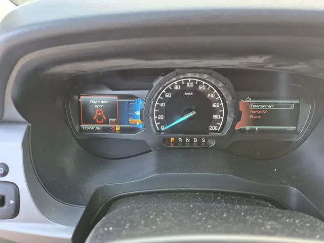 Ford Ranger 3.2 TDCi Wildtr.Sup. 2016 Diesel 10