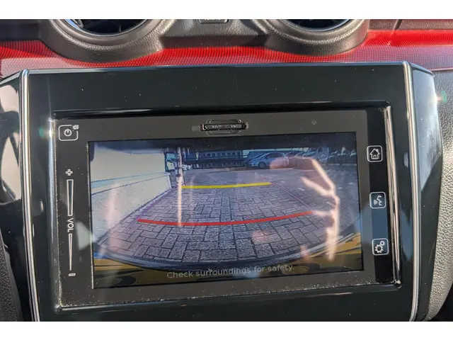 Suzuki Swift 1.4 Sport 2018 Benzine 21