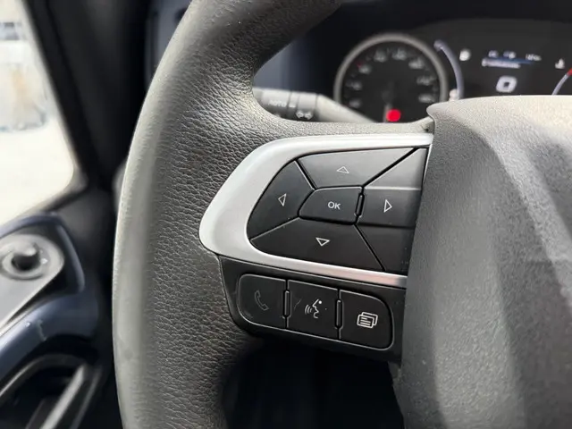 Iveco Daily 35S16 2.3 2020 Diesel 21