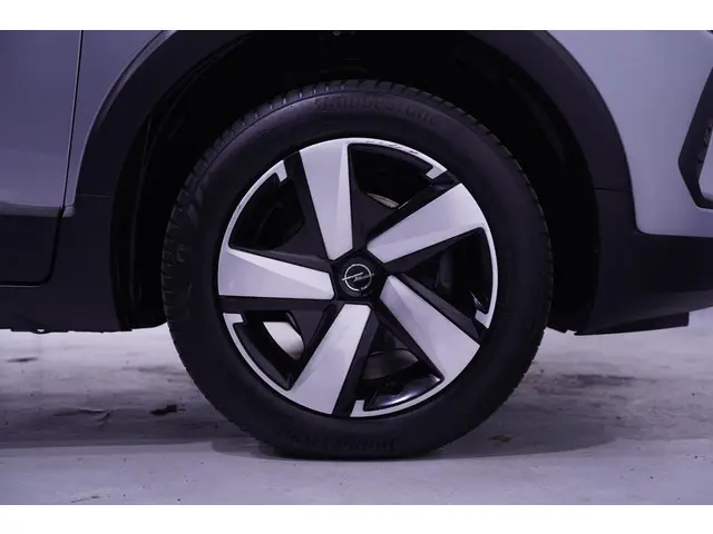 Opel Crossland 1.2 Turbo Edition 2021 Benzine 14