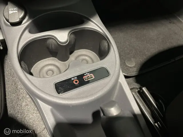 Fiat 500C 0.9 TwinAir Turbo Lounge Cabrio 2017 Benzine 30