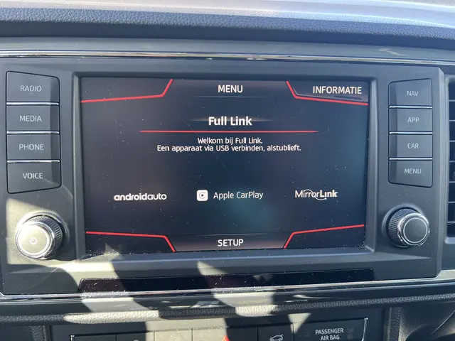 SEAT Ateca 1.0 EcoTSI Style 2016 Benzine 10