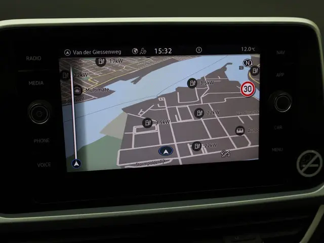 Volkswagen T-Roc 1.0TSI/116PK Goal 2025 Benzine 7