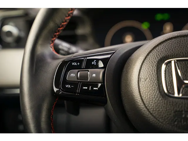 Honda HR-V 1.5i e:HEV ADVANCE STYLE 2024 Hybride Benzine 13