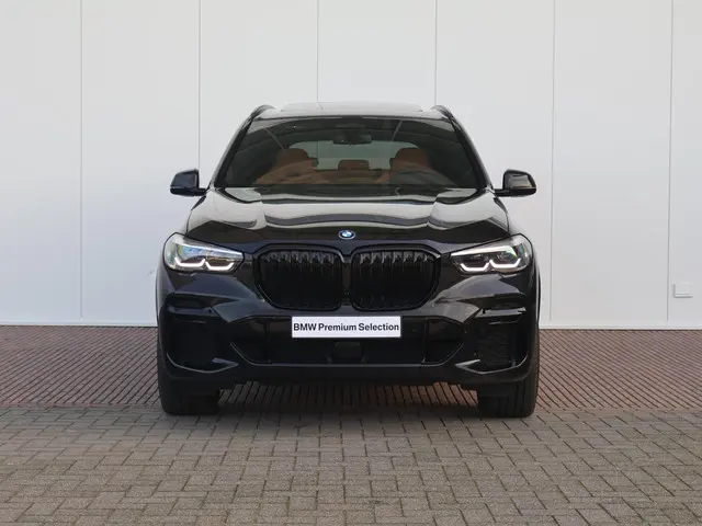 BMW X5 xDrive45e High Executive 2022 Hybride Benzine 2
