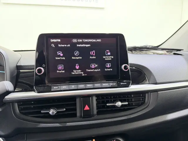 Kia Picanto HB 1.0 DPI DynamicLine 2025 Benzine 8