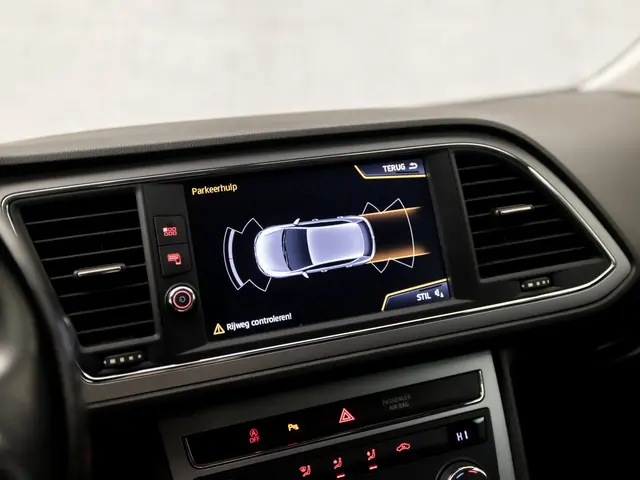 SEAT Leon ST 1.4 TSI X-PERIENCE Sport 2017 Benzine 16