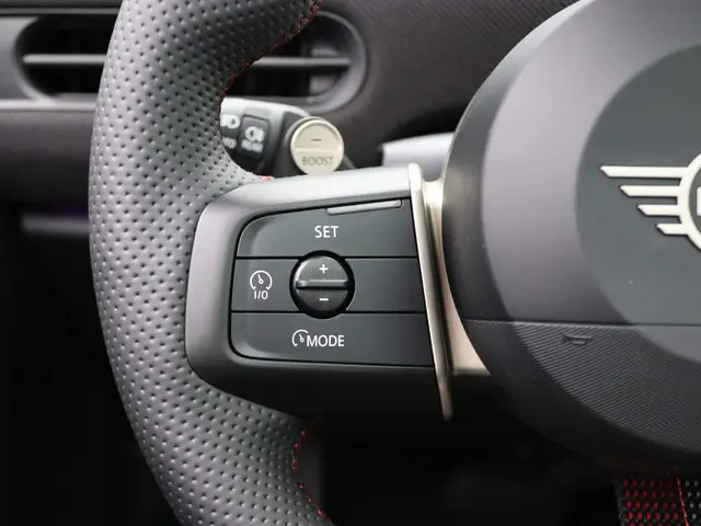 MINI 3-Deurs Cooper S 2024 Benzine 18