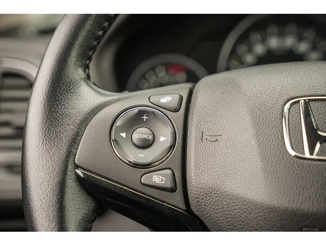 Honda HR-V 1.5i VTEC ELEGANCE 2018 Benzine 16