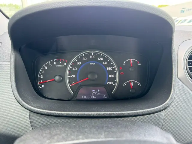 Hyundai i10 1.0i Comfort 2018 Benzine 20