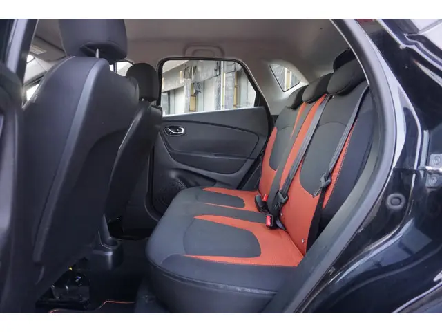 Renault Captur 0.9 TCe Dynamique 2013 Benzine 18
