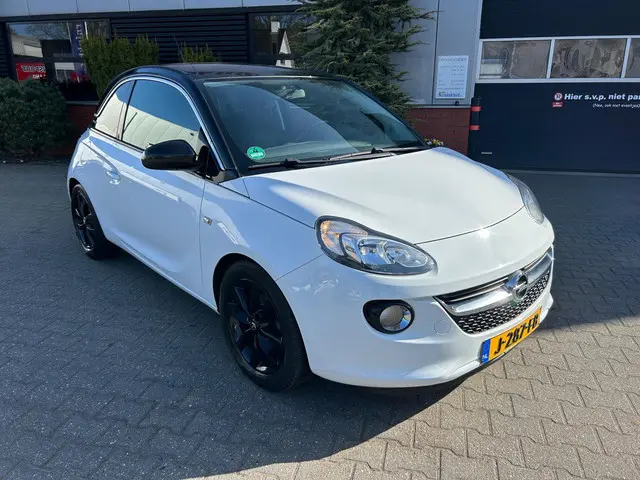 Opel ADAM 3