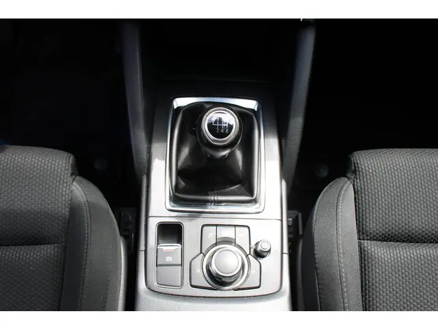Mazda CX-5 2.0 SkyActiv-G 165 Nakama 2WD 2017 Benzine 25
