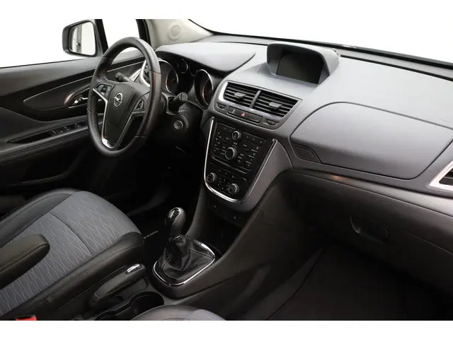 Opel Mokka 1.4 Turbo 140pk Cosmo 2016 Benzine 10
