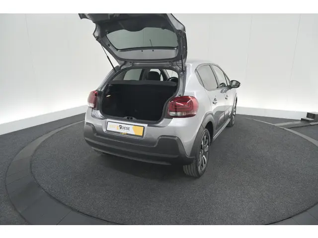 Citroën C3 PureTech 110 EAT6 Max 2024 Benzine 51
