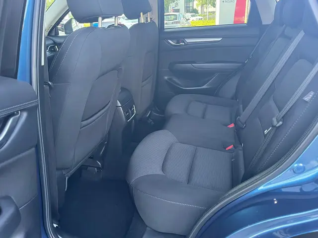 Mazda CX-5 2.5 SkyActiv-G 194 GT-M 2019 Benzine 5