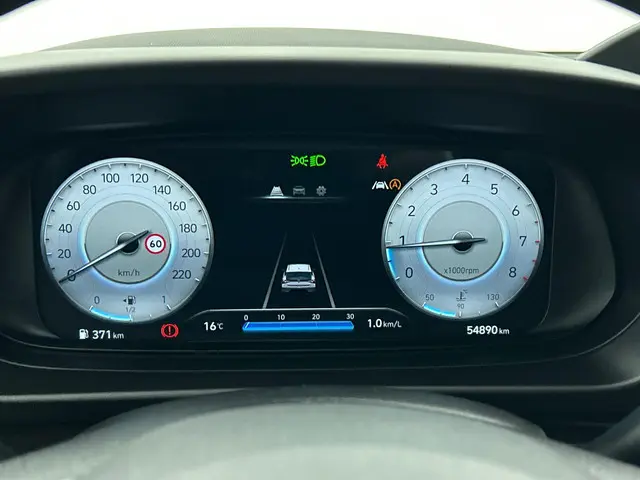 Hyundai i20 1.0 T-GDI Comfort 2022 Benzine 12