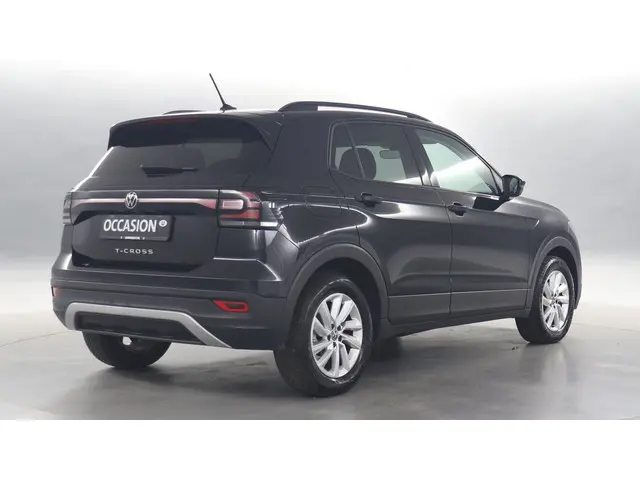 Volkswagen T-Cross 1.0 TSI 1110pk Life DSG 2023 Benzine 2