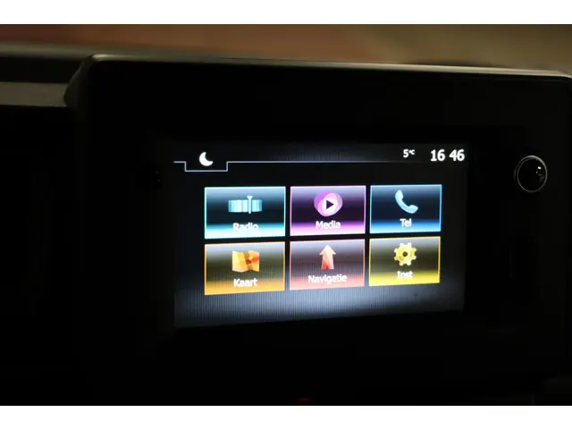 Opel Movano 2.3 Turbo L3H2 2021 Diesel 9