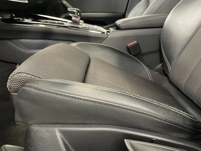 Audi A4 Avant 40 TFSI S edition 2020 Benzine 58