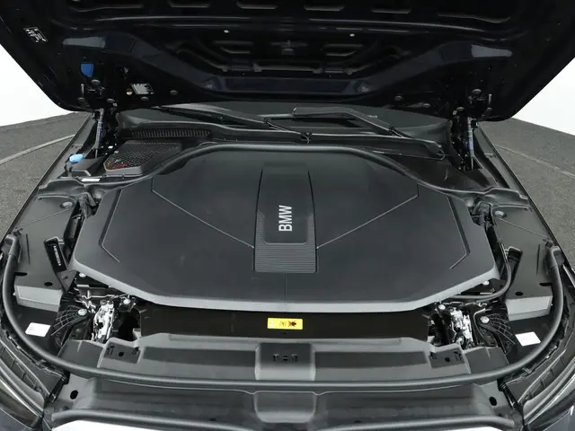 BMW i5 Sedan xDrive40 2025 Elektrisch 29