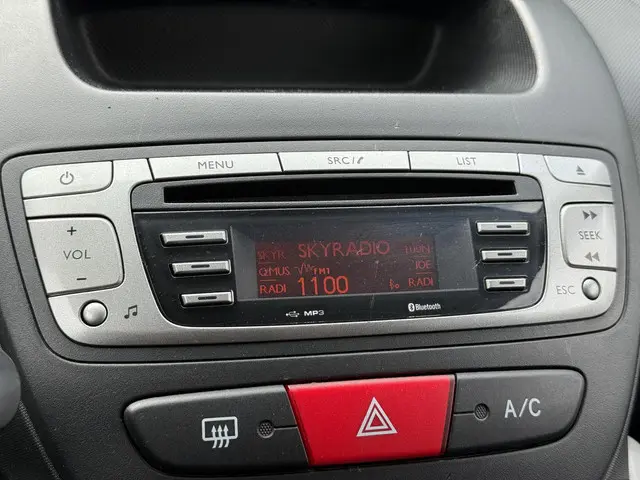 Toyota Aygo 1.0 VVT-i Access 2012 Benzine 14