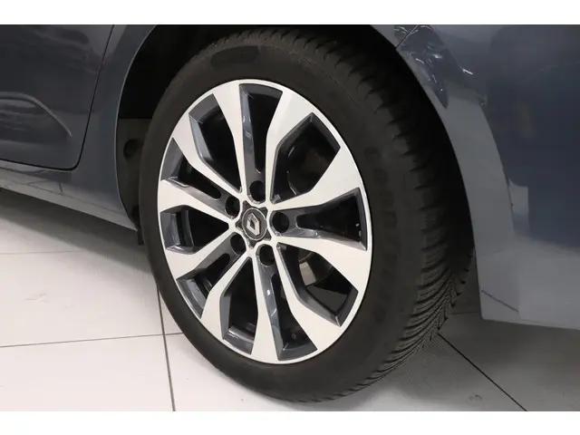 Renault Mégane Estate 1.3 TCe 140 Techno 2023 Benzine 28