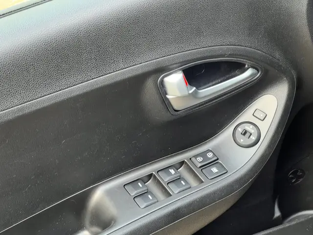 Kia Picanto 1.0 CVVT Design Edition 2013 Benzine 5