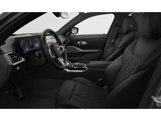 BMW 3 Serie Touring M340i xDrive 2022 Hybride Benzine 18