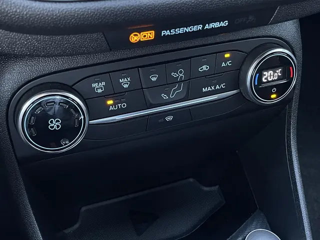Ford Fiesta 1.0 EcoBoost ST-Line 2019 Benzine 16