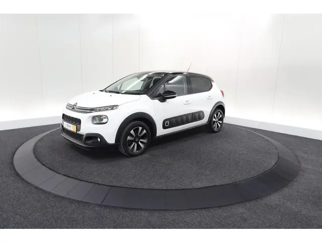 Citroën C3 PureTech 110 EAT6 Feel Edition 2020 Benzine 67